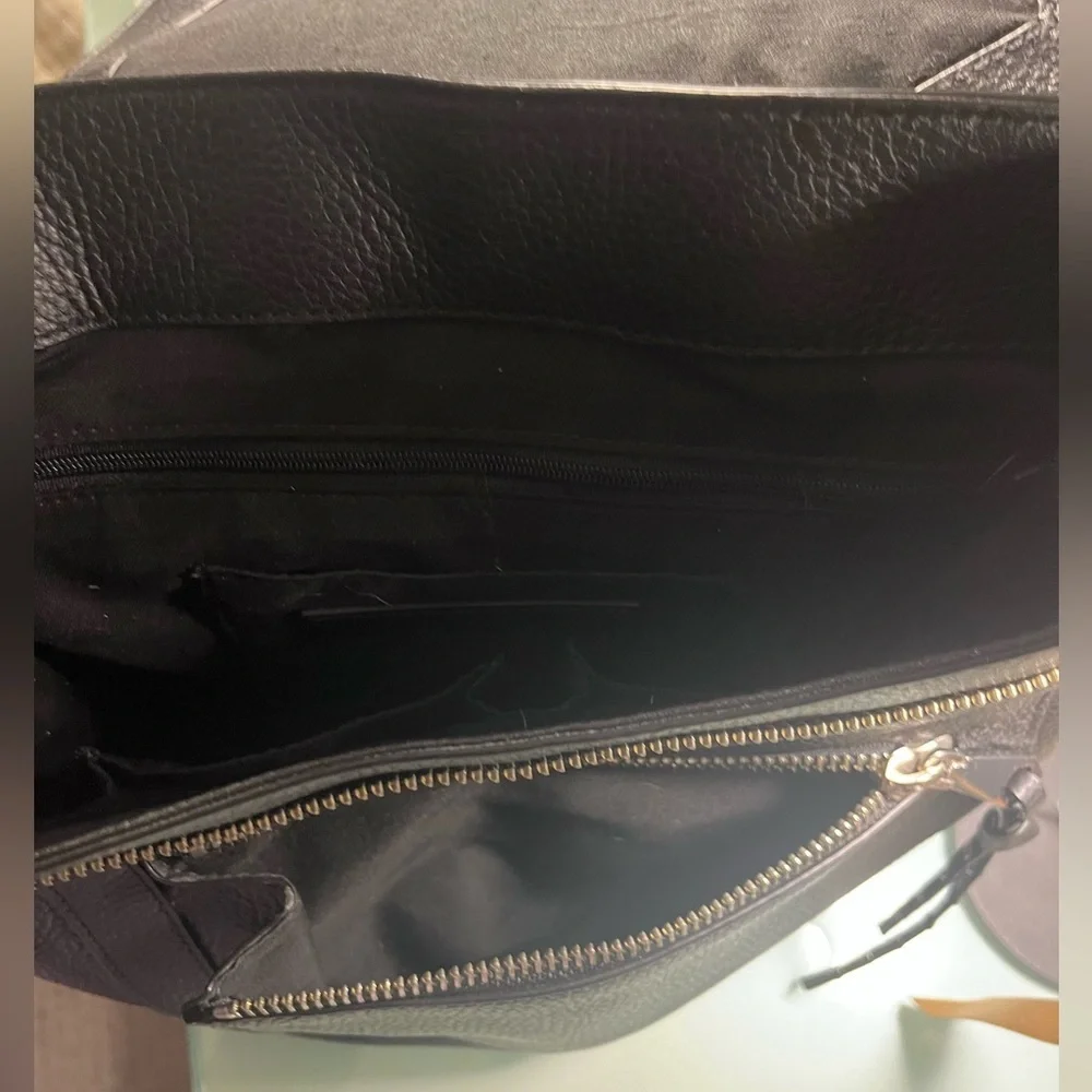 Rebecca Minkoff Leather ‘Jane’ Backpack - Picture 9 of 11